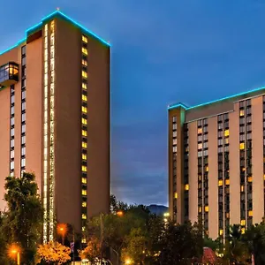 Hotel Burbank Hotel Burbank