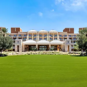 Jw Marriott Desert Ridge Resort&spa Resort Phoenix