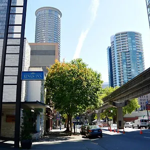 King's Motel Seattle