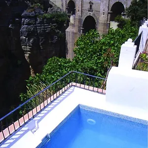 Montelirio 4*, Ronda España