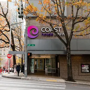 Coast Downtown By Apa Hotel Seattle