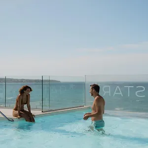 Iberostar Bahía De Palma - Adults Only 4*, Playa de Palma (Mallorca) España