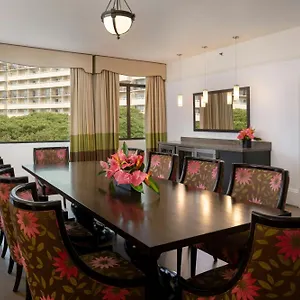 The Royal Hawaiian, A Luxury Collection Resort, Waikiki Honolulu