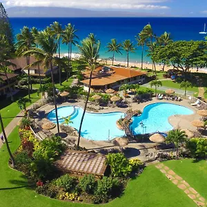 Appart hôtel Aston Maui Kaanapali