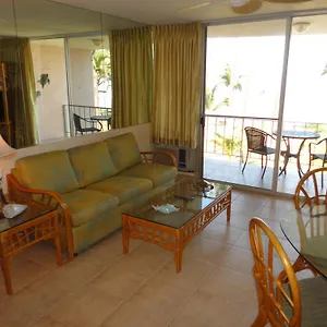  Apartment Hale Kai O'kihei 317