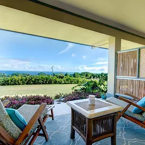 Gasthof Mahana House Country