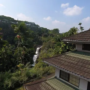 Mini-hôtel The At Kulaniapia Falls