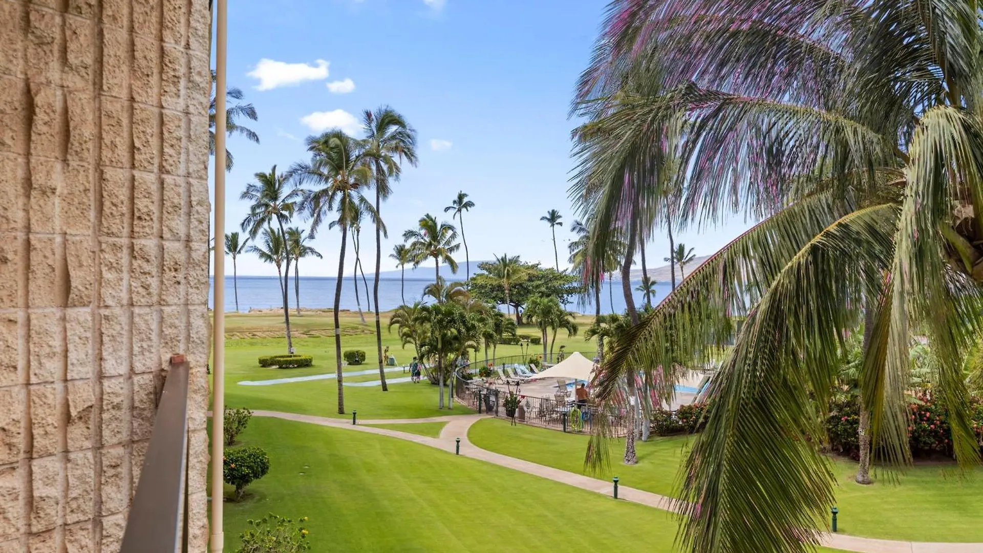 ***  Maui Sunset Aparthotel Kihei United States